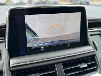 2023 Chevrolet Tahoe, $61985. Photo 4