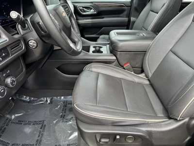 2023 Chevrolet Tahoe, $61985. Photo 5