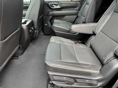 2023 Chevrolet Tahoe, $61985. Photo 7