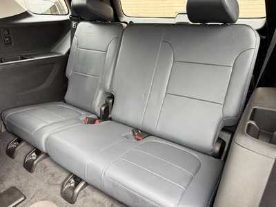 2020 Chevrolet Traverse, $27999. Photo 10