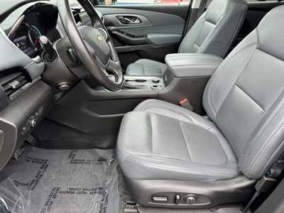 2020 Chevrolet Traverse, $27999. Photo 6