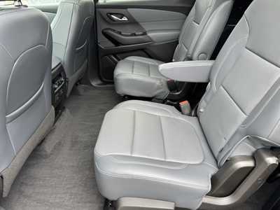 2020 Chevrolet Traverse, $27999. Photo 8