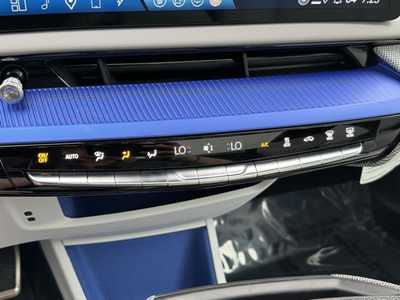 2025 Cadillac Optiq, $55615.0. Photo 11