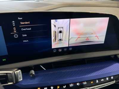 2025 Cadillac Optiq, $55615.0. Photo 4