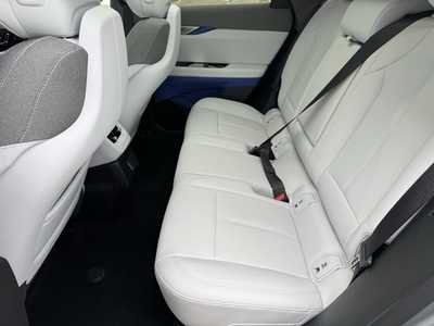 2025 Cadillac Optiq, $55615.0. Photo 7