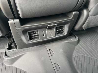 2025 Chevrolet 1500 Crew Cab, $54885. Photo 7