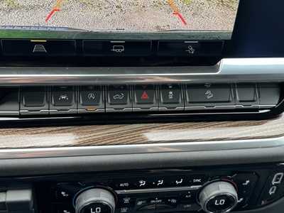 2025 Chevrolet 1500 Crew Cab, $54885. Photo 9