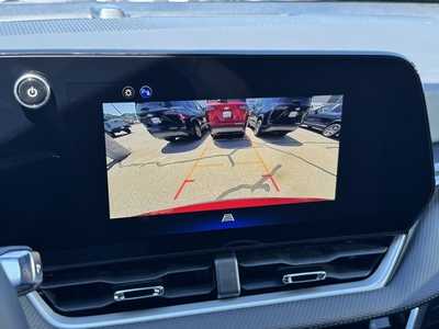 2026 Chevrolet Equinox, $33540.0. Photo 4