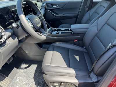 2026 Chevrolet Equinox, $33540.0. Photo 5