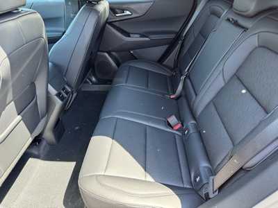2026 Chevrolet Equinox, $33540.0. Photo 6