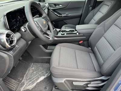2026 Chevrolet Equinox, $30995.0. Photo 5