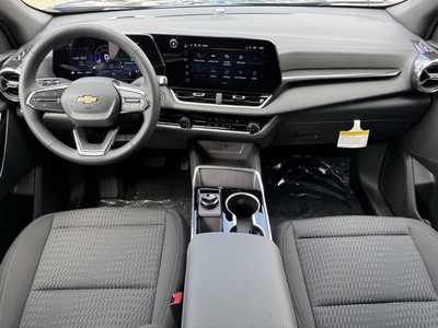 2026 Chevrolet Equinox, $30995.0. Photo 9