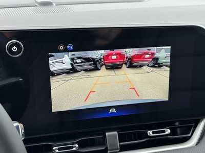 2026 Chevrolet Equinox, $33045.0. Photo 4