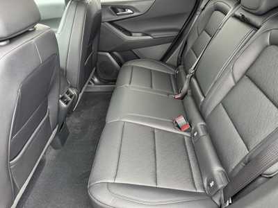 2026 Chevrolet Equinox, $33045.0. Photo 6