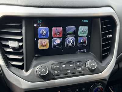 2019 GMC Acadia, $15495. Photo 3