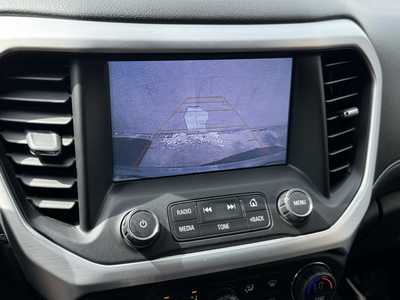 2019 GMC Acadia, $15495. Photo 4