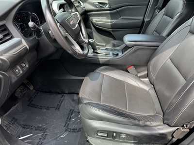 2019 GMC Acadia, $15495. Photo 5