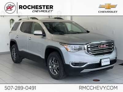2019 GMC Acadia, $15495. Photo 1
