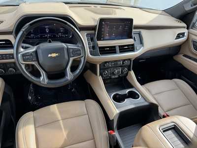2023 Chevrolet Tahoe, $62995. Photo 10