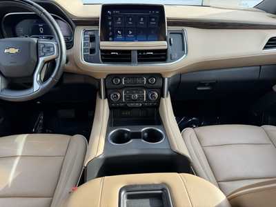 2023 Chevrolet Tahoe, $62995. Photo 2