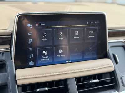 2023 Chevrolet Tahoe, $62995. Photo 3