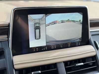 2023 Chevrolet Tahoe, $62995. Photo 4