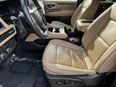 2023 Chevrolet Tahoe, $62995. Photo 5