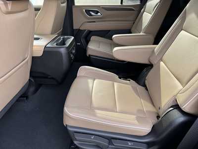 2023 Chevrolet Tahoe, $62995. Photo 6