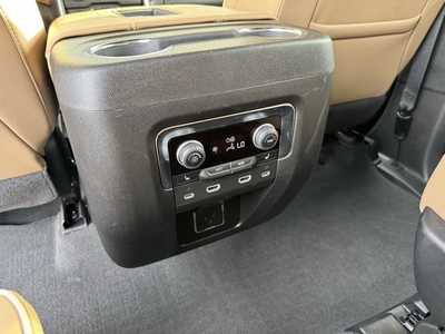 2023 Chevrolet Tahoe, $62995. Photo 8