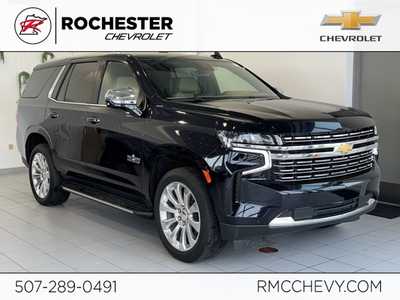 2023 Chevrolet Tahoe, $62995. Photo 1