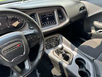 2023 Dodge Challenger, $40998. Photo 10