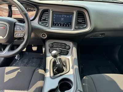2023 Dodge Challenger, $40998. Photo 2