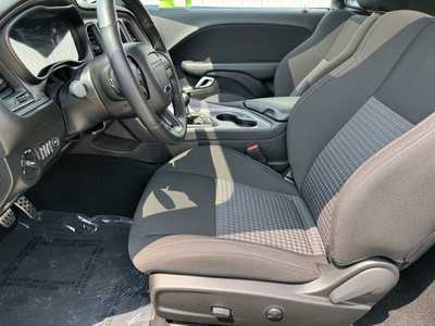 2023 Dodge Challenger, $40998. Photo 5