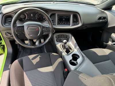 2023 Dodge Challenger, $40998. Photo 8