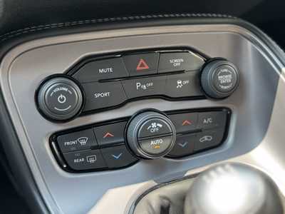 2023 Dodge Challenger, $40998. Photo 9