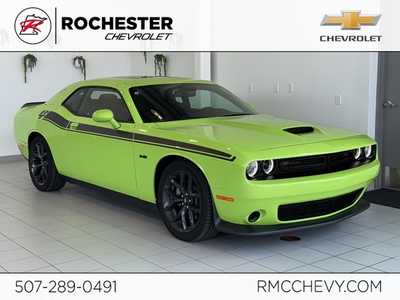 2023 Dodge Challenger, $40998. Photo 1