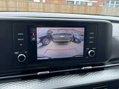 2023 Kia Carnival, $31995. Photo 4