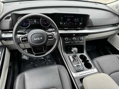 2023 Kia Carnival, $31995. Photo 9