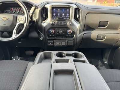 2019 Chevrolet 1500 Ext Cab, $27499. Photo 2