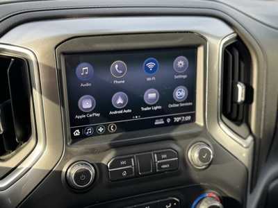 2019 Chevrolet 1500 Ext Cab, $27499. Photo 3