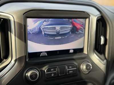 2019 Chevrolet 1500 Ext Cab, $27499. Photo 4
