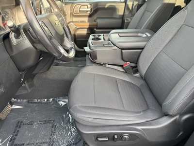2019 Chevrolet 1500 Ext Cab, $27499. Photo 5