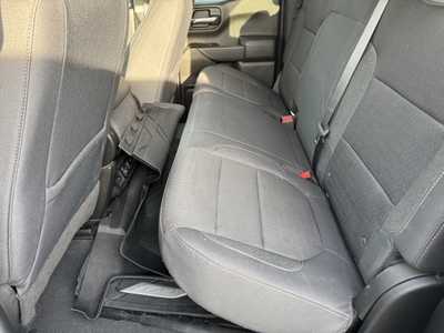 2019 Chevrolet 1500 Ext Cab, $27499. Photo 6