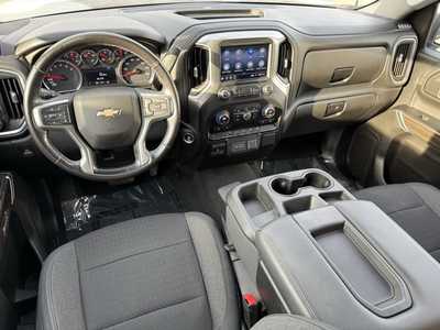 2019 Chevrolet 1500 Ext Cab, $27499. Photo 7