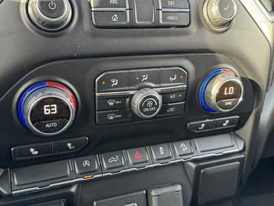 2019 Chevrolet 1500 Ext Cab, $27499. Photo 8