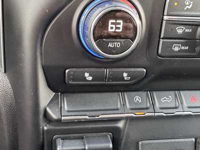 2019 Chevrolet 1500 Ext Cab, $27499. Photo 9
