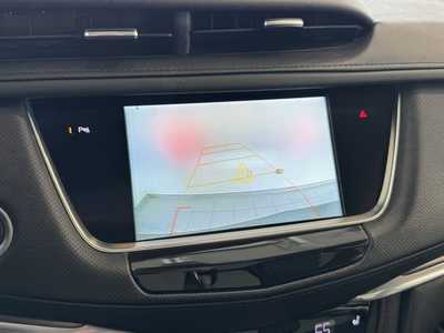 2019 Cadillac XT5, $20998. Photo 4