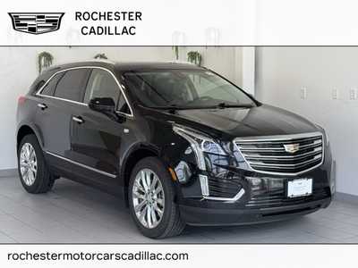2019 Cadillac XT5, $20998. Photo 1