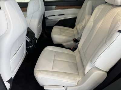 2026 Cadillac Vistiq, $79890.0. Photo 7
