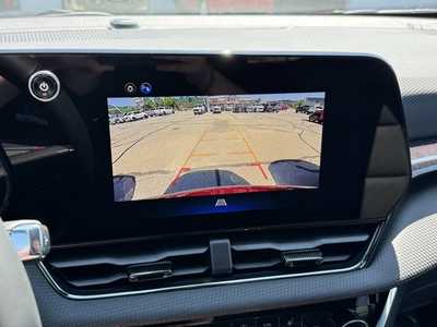 2026 Chevrolet Equinox, $35890.0. Photo 4